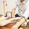 健診・検診センターで働く看護師